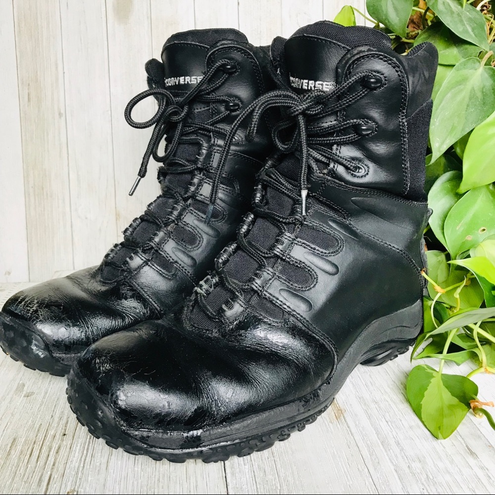 Converse Safety Work Hiking Boots - Picture 3 of 8